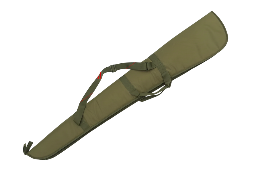 Shotgun Case 132 cm – Padded & Water-Resistant