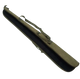 Shotgun Case 132 cm – Padded & Water-Resistant